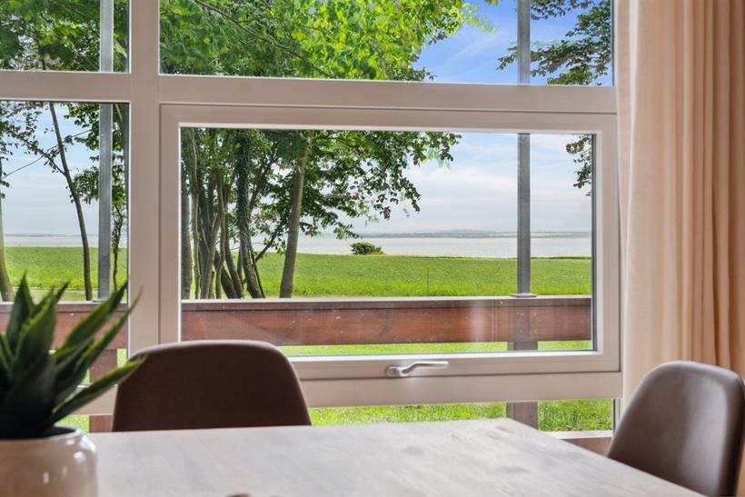 Foto von Ferienhaus VD41 auf Mors - Thy/Limfjord