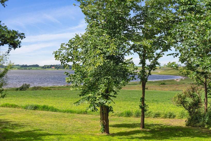 Foto von Ferienhaus VD41 auf Mors - Thy/Limfjord