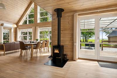 Vorschaubild von Ferienhaus VD41 auf Mors - Thy/Limfjord