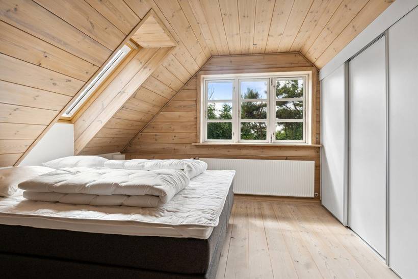 Foto von Ferienhaus VD41 auf Mors - Thy/Limfjord