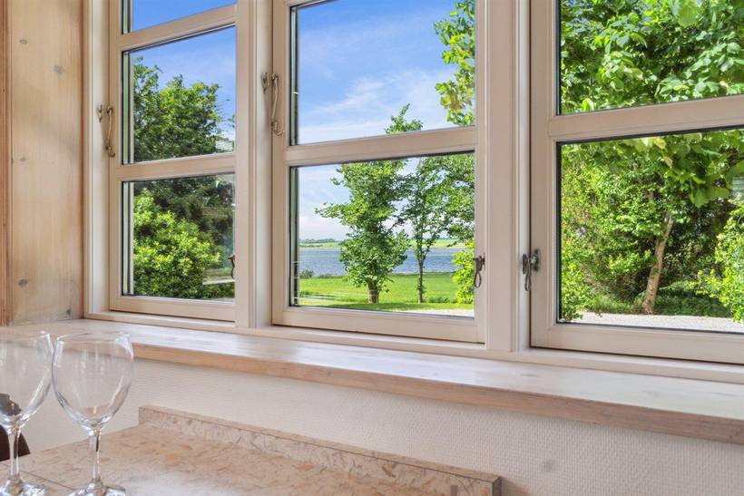 Foto von Ferienhaus VD41 auf Mors - Thy/Limfjord