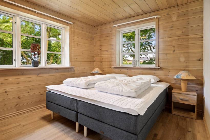Foto von Ferienhaus VD41 auf Mors - Thy/Limfjord