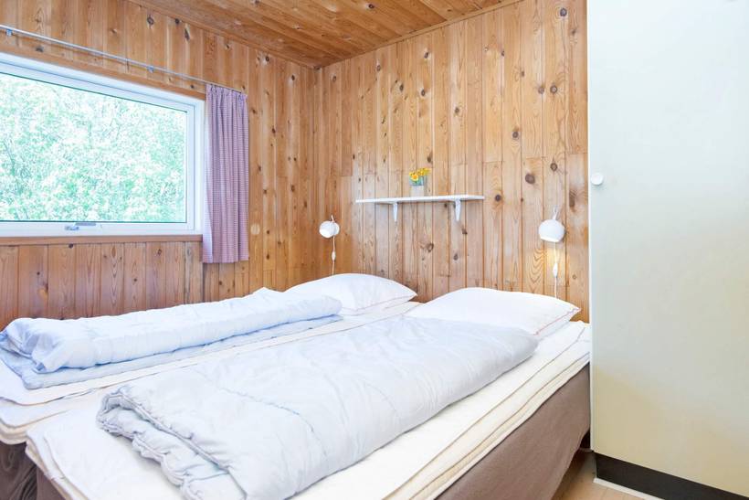Foto von Ferienhaus VD46 in Rindby - Fanø