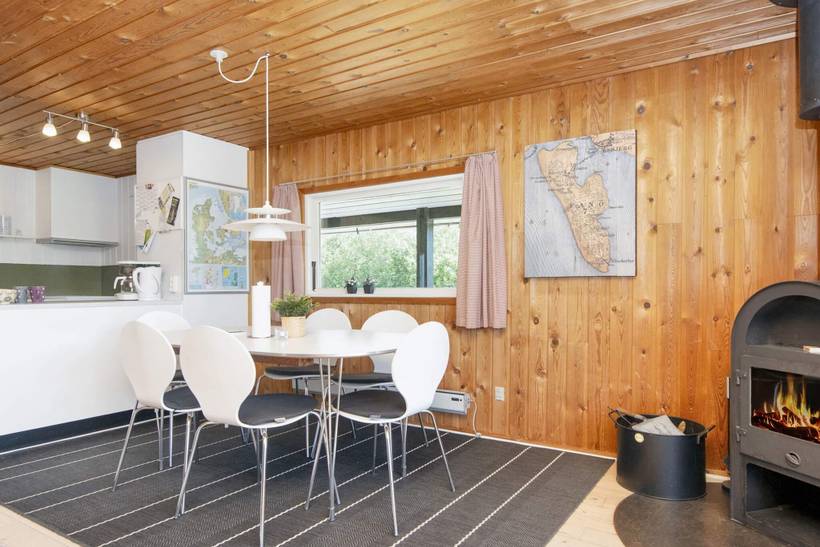 Foto von Ferienhaus VD46 in Rindby - Fanø