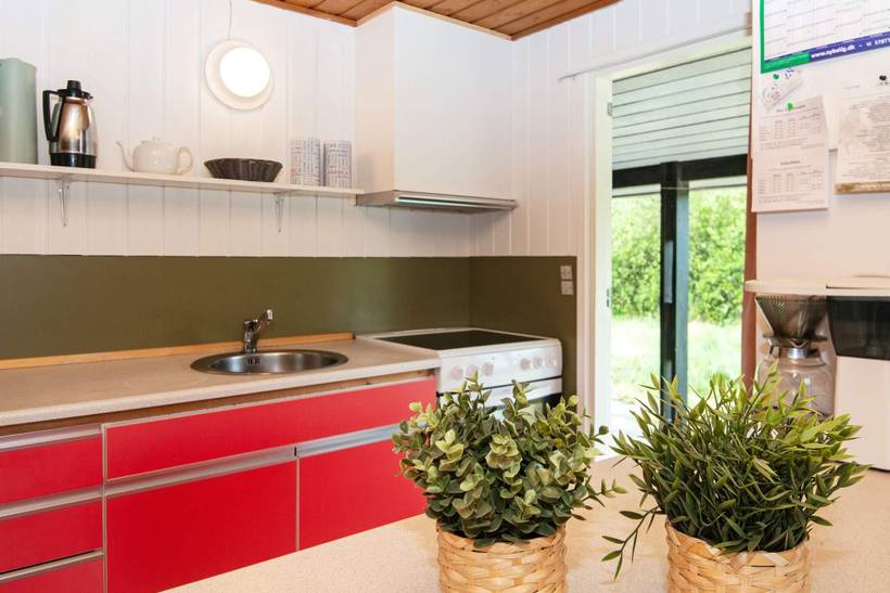 Foto von Ferienhaus VD46 in Rindby - Fanø