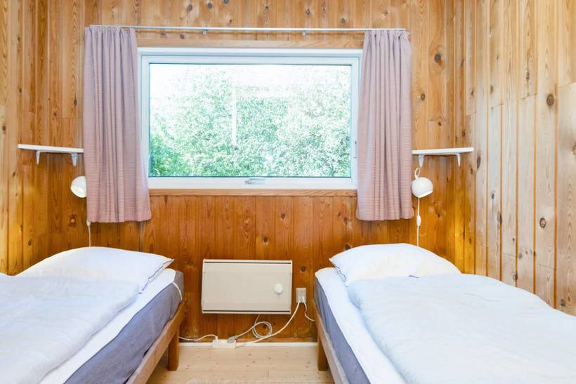 Foto von Ferienhaus VD46 in Rindby - Fanø