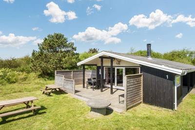 Vorschaubild von Ferienhaus VD46 in Rindby - Fanø