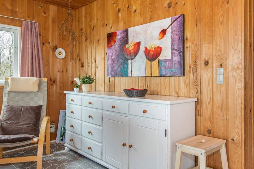 Foto von Ferienhaus VD46 in Rindby - Fanø