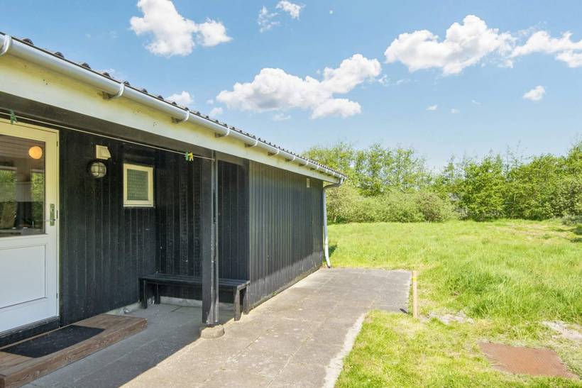 Foto von Ferienhaus VD46 in Rindby - Fanø
