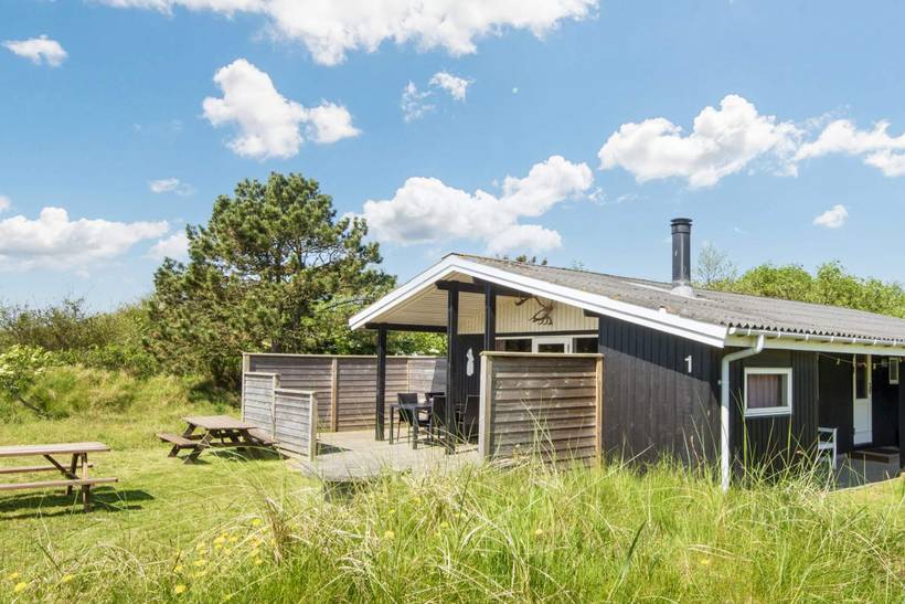 Foto von Ferienhaus VD46 in Rindby - Fanø