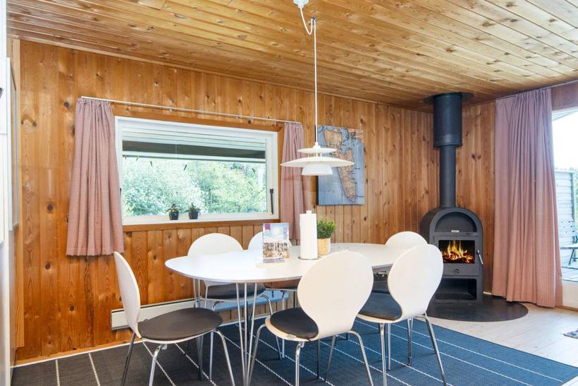 Foto von Ferienhaus VD46 in Rindby - Fanø