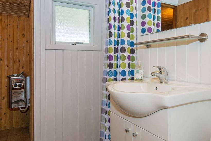 Foto von Ferienhaus VD46 in Rindby - Fanø