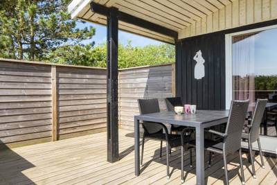 Vorschaubild von Ferienhaus VD46 in Rindby - Fanø