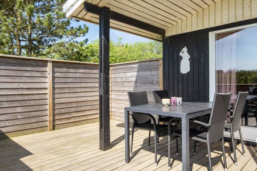 Foto von Ferienhaus VD46 in Rindby - Fanø