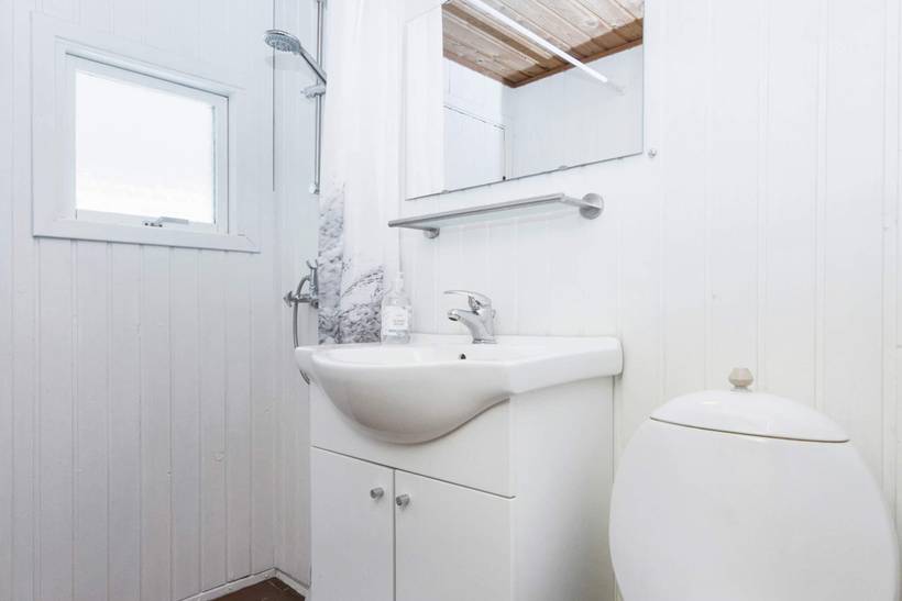 Foto von Ferienhaus VD46 in Rindby - Fanø