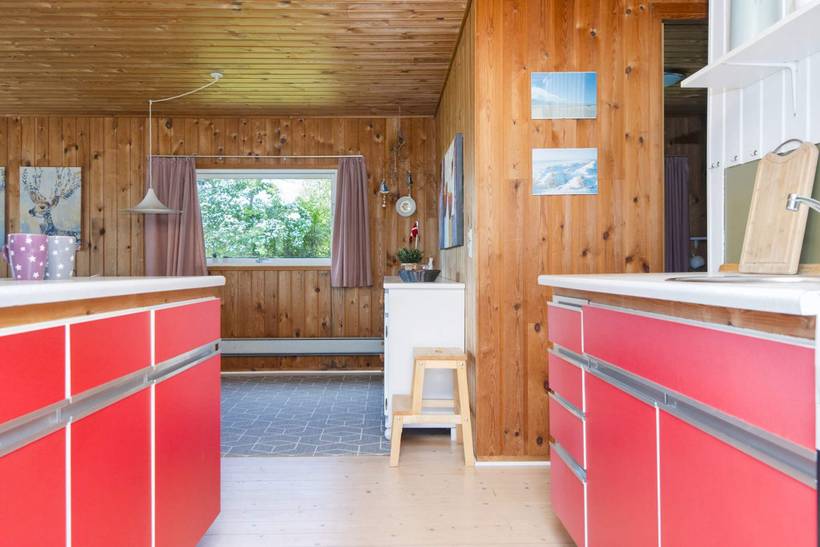 Foto von Ferienhaus VD46 in Rindby - Fanø