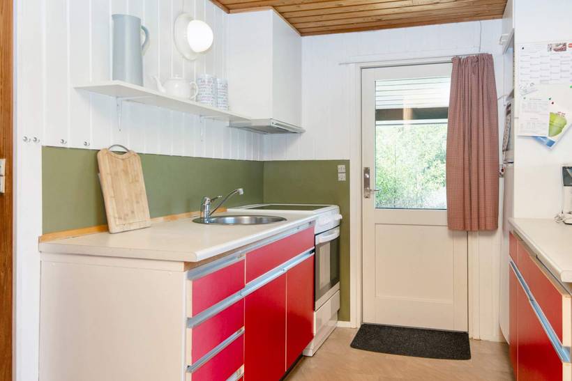 Foto von Ferienhaus VD46 in Rindby - Fanø