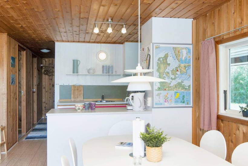 Foto von Ferienhaus VD46 in Rindby - Fanø