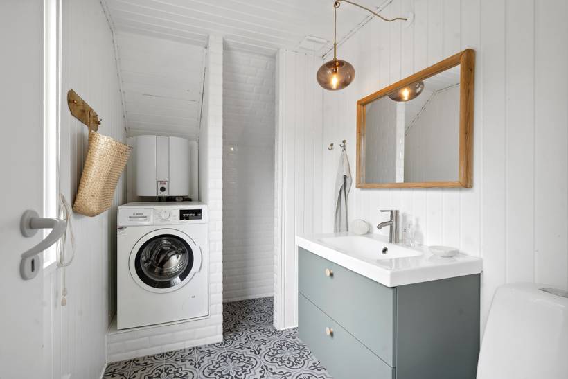 Foto von Ferienhaus VD47 in Ristinge - Langeland