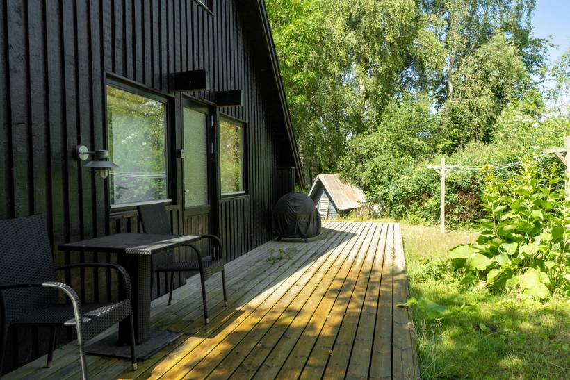 Foto von Ferienhaus VD47 in Ristinge - Langeland
