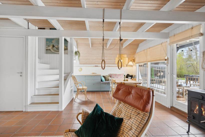 Foto von Ferienhaus VD47 in Ristinge - Langeland