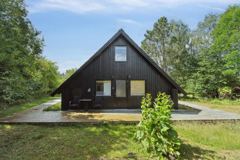 Foto von Ferienhaus VD47 in Ristinge - Langeland