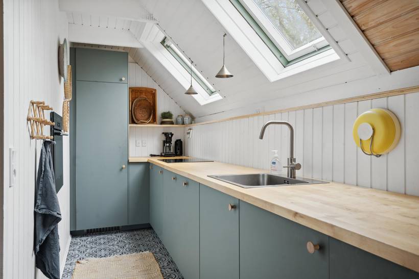 Foto von Ferienhaus VD47 in Ristinge - Langeland
