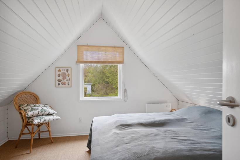 Foto von Ferienhaus VD47 in Ristinge - Langeland