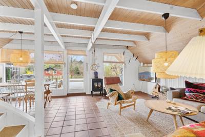 Vorschaubild von Ferienhaus VD47 in Ristinge - Langeland