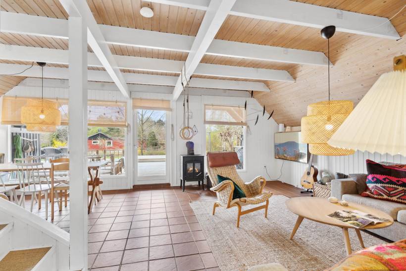 Foto von Ferienhaus VD47 in Ristinge - Langeland