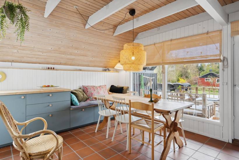 Foto von Ferienhaus VD47 in Ristinge - Langeland