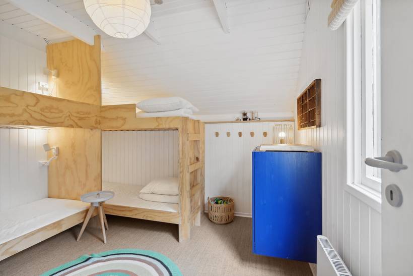 Foto von Ferienhaus VD47 in Ristinge - Langeland