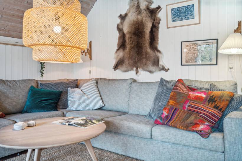 Foto von Ferienhaus VD47 in Ristinge - Langeland