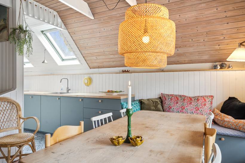 Foto von Ferienhaus VD47 in Ristinge - Langeland