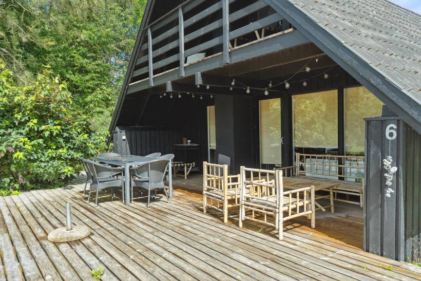 Foto von Ferienhaus VD47 in Ristinge - Langeland