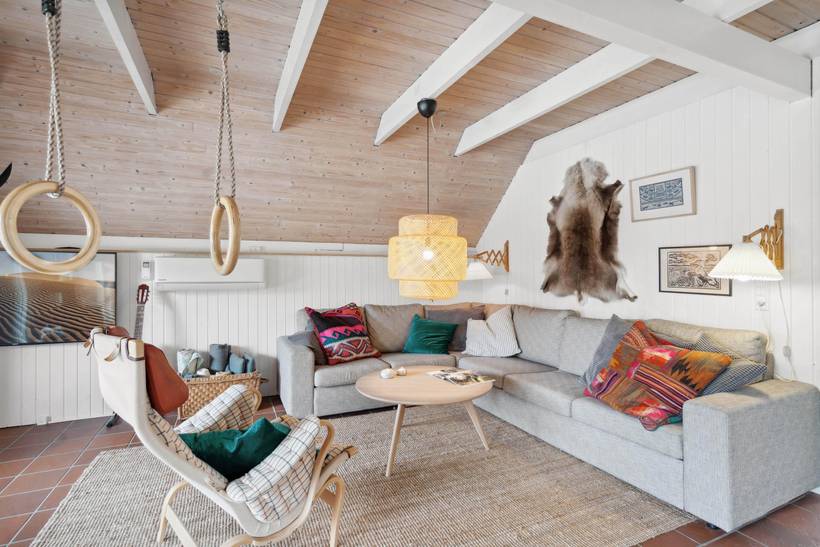 Foto von Ferienhaus VD47 in Ristinge - Langeland