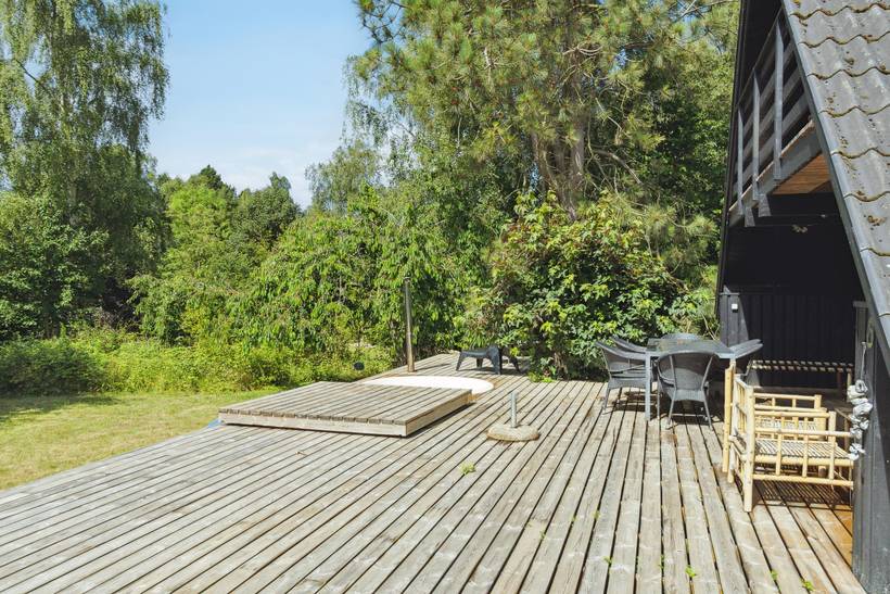 Foto von Ferienhaus VD47 in Ristinge - Langeland