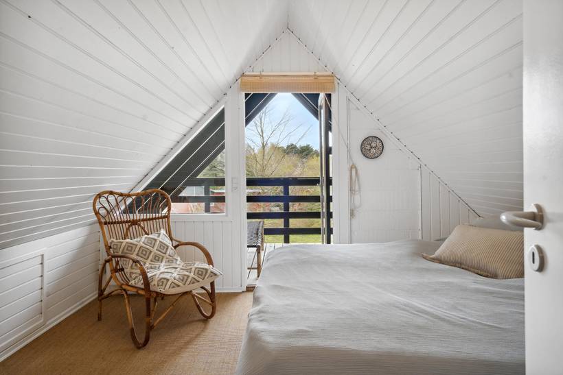 Foto von Ferienhaus VD47 in Ristinge - Langeland
