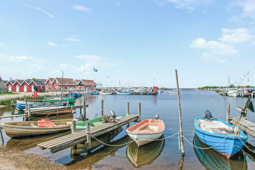 Foto von Ferienhaus VD54 in Bork Havn - Westjütland