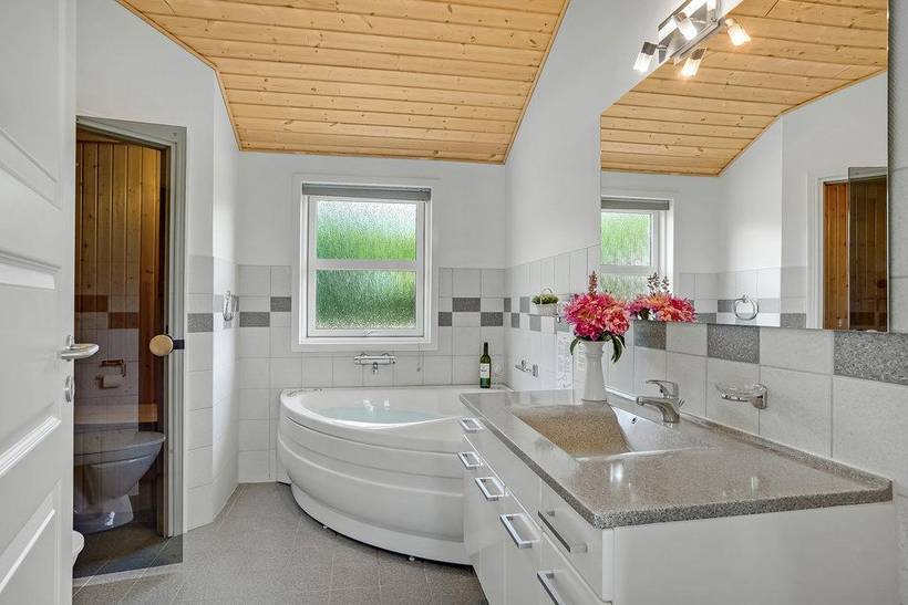 Foto von Ferienhaus VD54 in Bork Havn - Westjütland