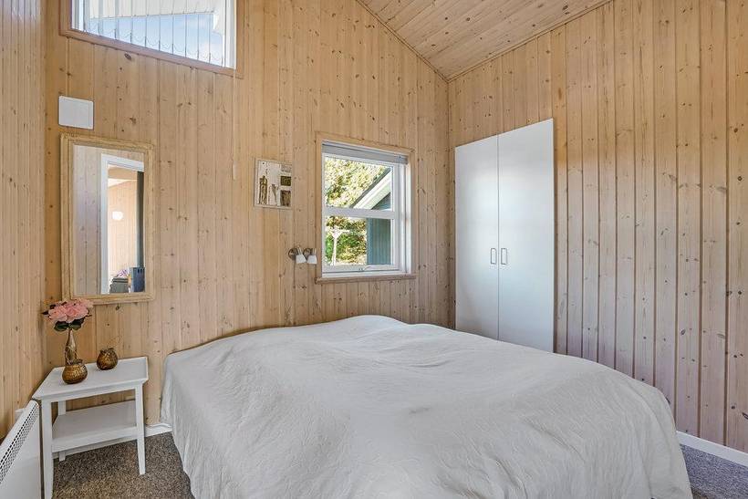 Foto von Ferienhaus VD54 in Bork Havn - Westjütland