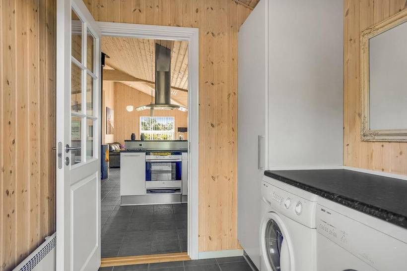 Foto von Ferienhaus VD54 in Bork Havn - Westjütland