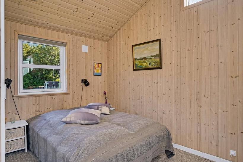 Foto von Ferienhaus VD54 in Bork Havn - Westjütland
