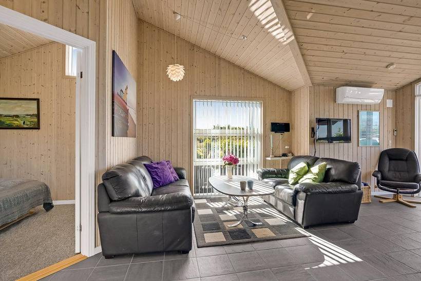 Foto von Ferienhaus VD54 in Bork Havn - Westjütland