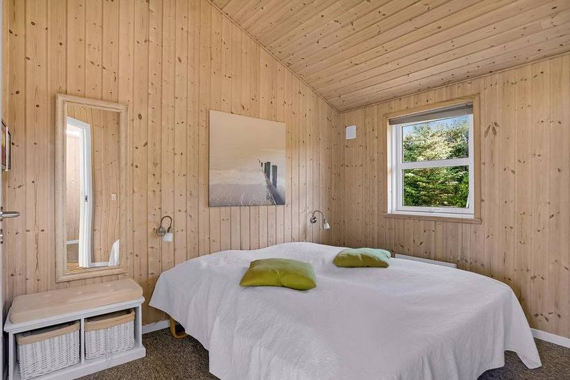 Foto von Ferienhaus VD54 in Bork Havn - Westjütland