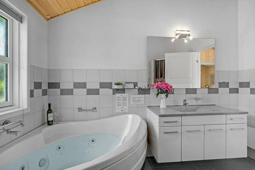 Foto von Ferienhaus VD54 in Bork Havn - Westjütland
