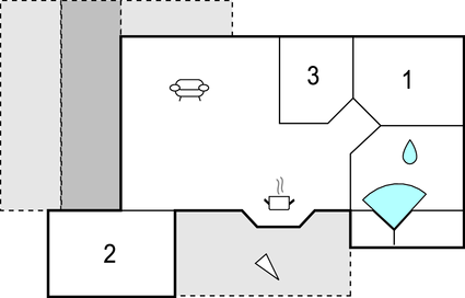 Vorschaubild von Ferienhaus VD59 in Fjellerup - Ostjütland