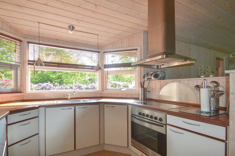 Foto von Ferienhaus VD59 in Fjellerup - Ostjütland
