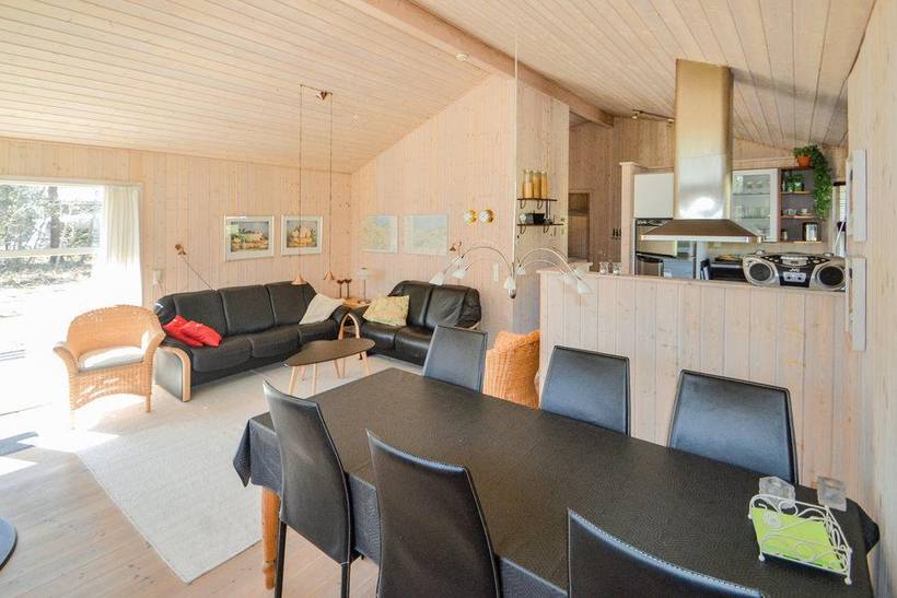 Foto von Ferienhaus VD59 in Fjellerup - Ostjütland