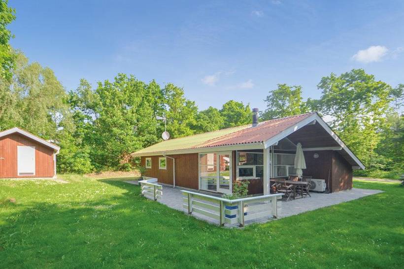 Foto von Ferienhaus VD59 in Fjellerup - Ostjütland